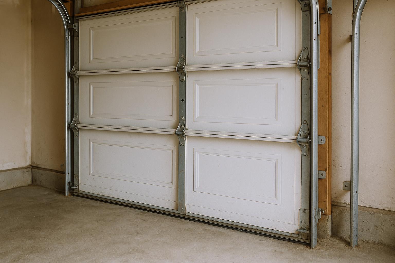 Is Your Garage Door Making Noise? What Each Sound Means